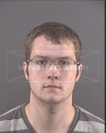 Zachary B Hill