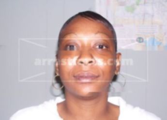 Shalonda Folson