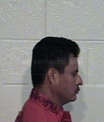 Apolonio Robledo Miranda