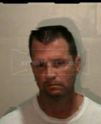 Brent Alan Wyatt