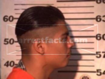 Daniel Trujillo Gaona