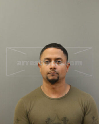 Michael Rodriguez