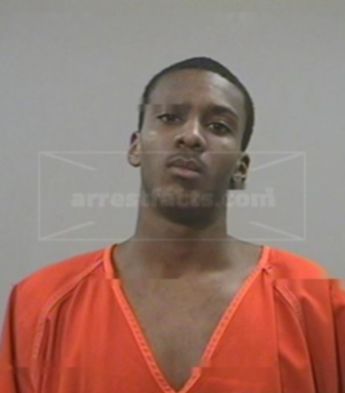 Dashon Dawud Blunt
