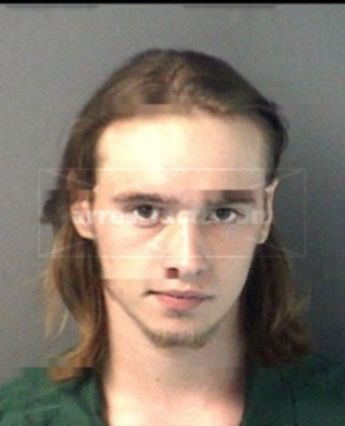 Jeffrey Adam Montague