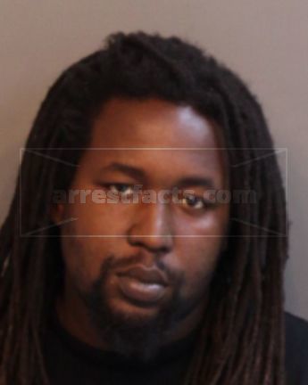 Jerry Cantrell Mccullough