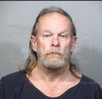 Jerry Donald Robinson