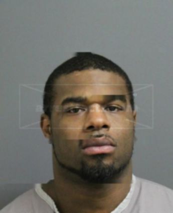 Mark Anthony Lewis