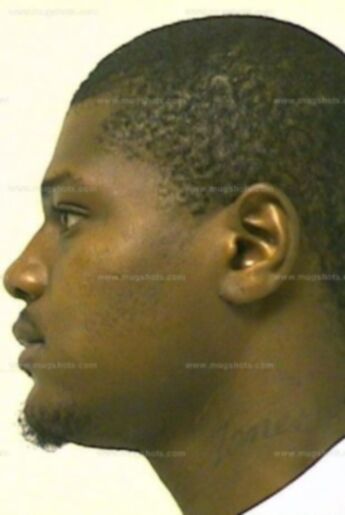 Travone Kentes Searcy