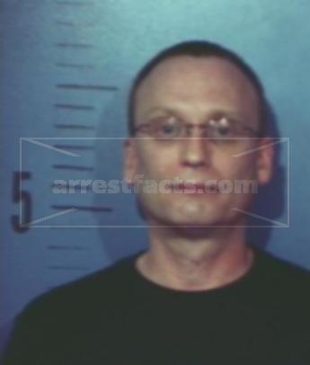 Donald Wayne King