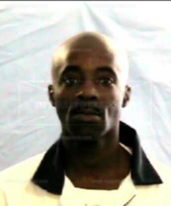 Antwon L Brown