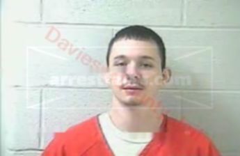 Jordon Gregory Jones