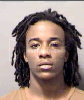 Deante Bryon Brown