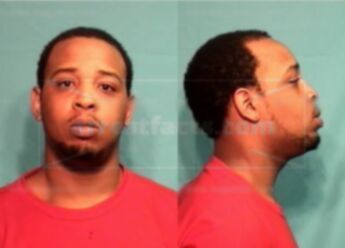 Jaquan Ohosea Simmons Bailey
