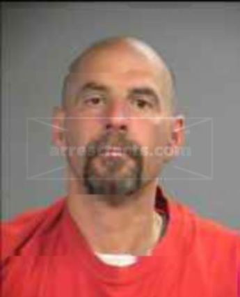 Michael Lee Mullins