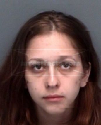 Jennifer Lee Bellanger