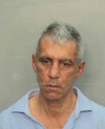 Wilfredo S Gonzalez