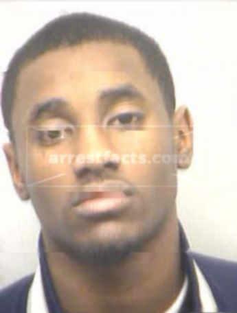 Kevin Jackson
