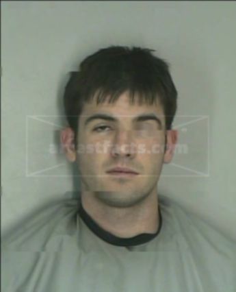 Matthew Thomas Duvall
