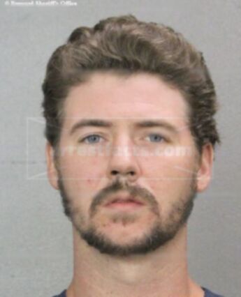 Chad Joseph Doane