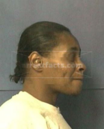 Charma Carr