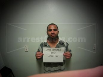 Jose Cruz-Estrada