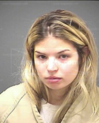 Brandi Nichole Davenport