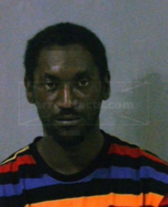 Parrish Antwan Thompson