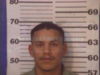 Victor Hugo Cavazos