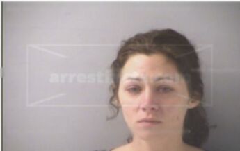 Shannon Nicole Ross