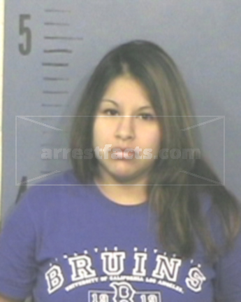 Margie Marie Rodriguez