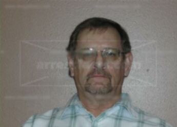 Wesley Earl Pendergraft