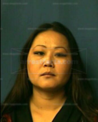 Amy Vang
