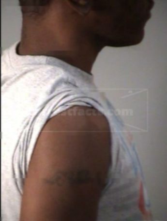 Latarius Antonio Stephens