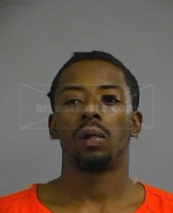 Wayne Lamont Ricketts Jr.