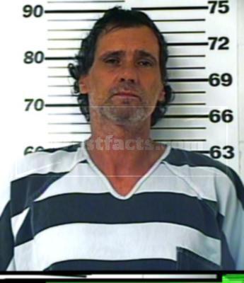 Caluph Franklin Allison