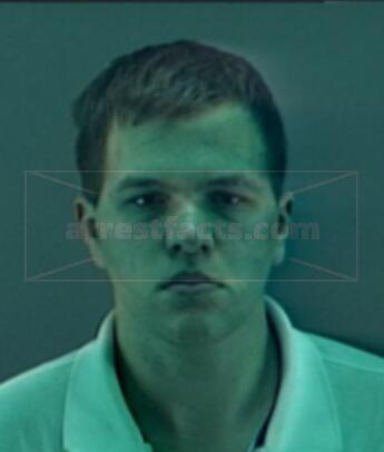 Christopher Aaron Tate