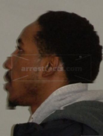 Kortez R Smith