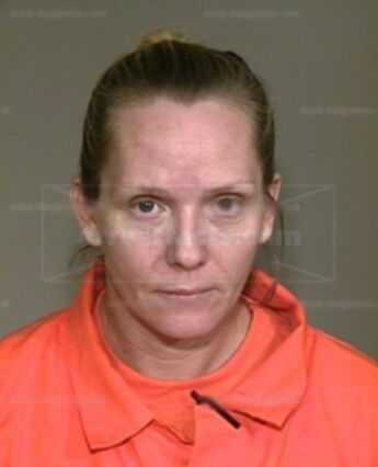 Candy Lennette Farley