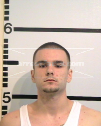 Michael Ryan Allen
