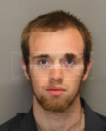 Wayne Timothy Derrick