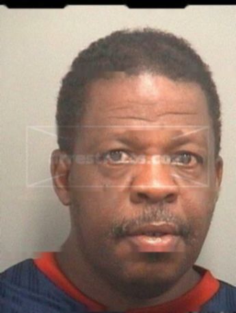 Ricky D Harper