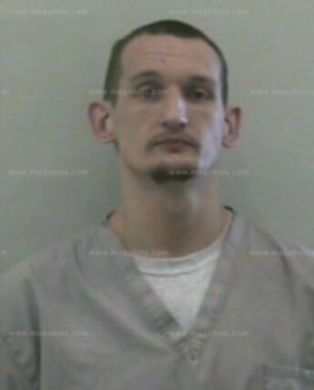 Christopher Michael Vickers