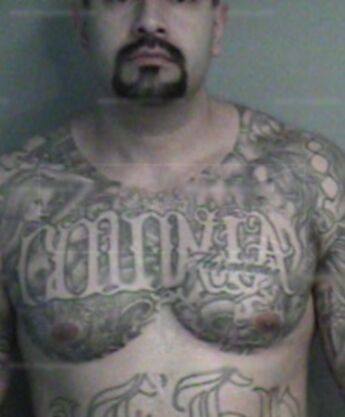 Erik Hernandez