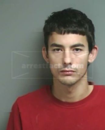 Alexander Arthur-Klein Trombley