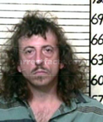 Rodney Ernst Moos