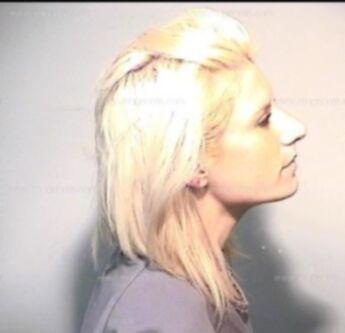 Alexandra Leigh Smith