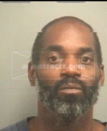 Keith Anthony Leacock