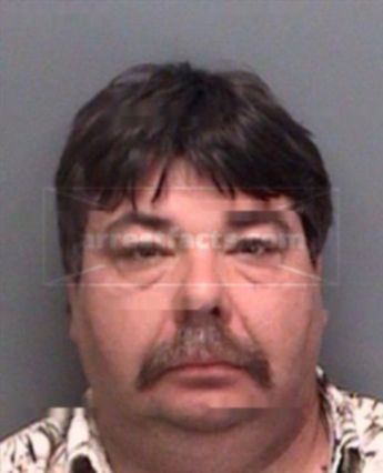Gerald David Fancher