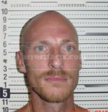 Jeremy Brian Aldridge