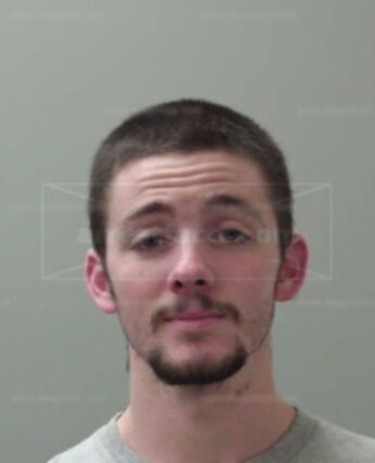 Ryan Michael Mcqueeney